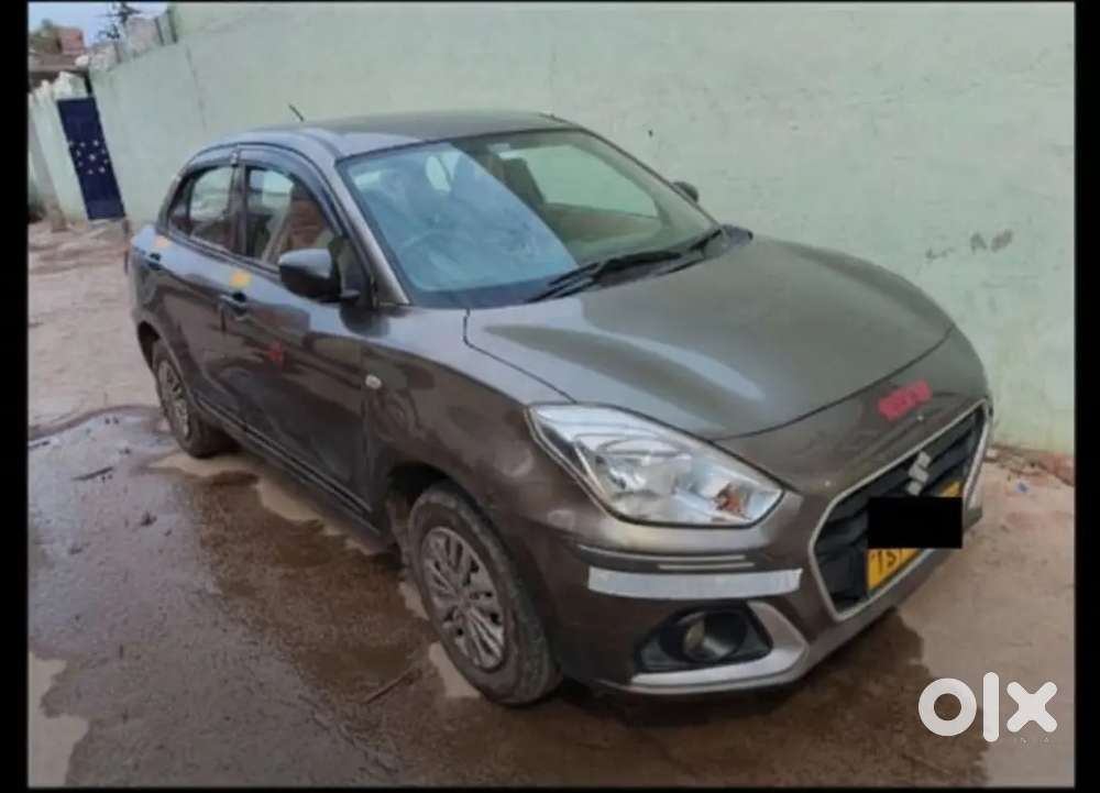 Maruti Dzire Lxi 2023