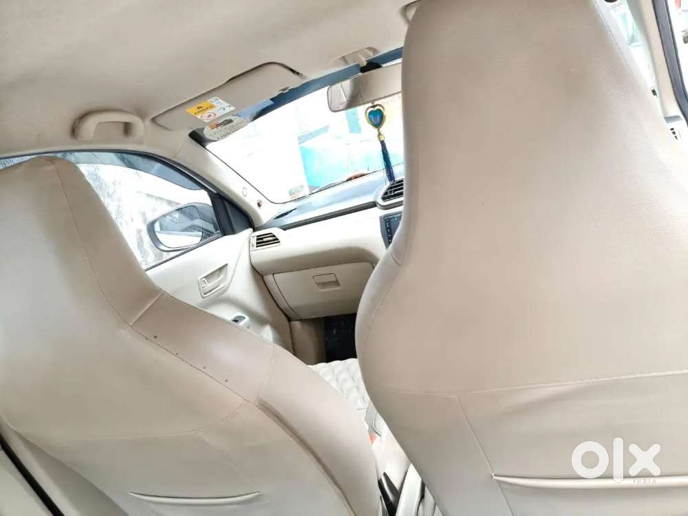 Maruti Suzuki Dzire 1.2 Lxi 2023