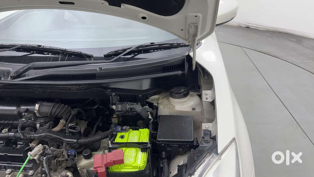 Maruti Suzuki Dzire Zxi Ags, 2020, Petrol