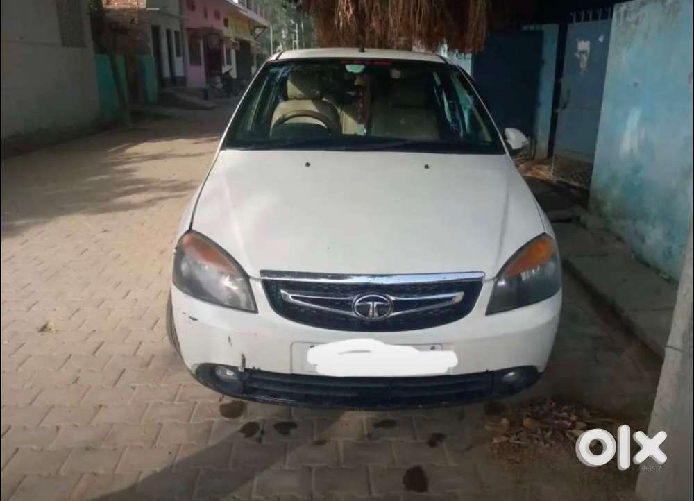 Tata Diesel 2014 Km Driven