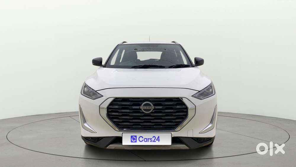 Nissan Magnite 1.0 Xl, 2021, Petrol