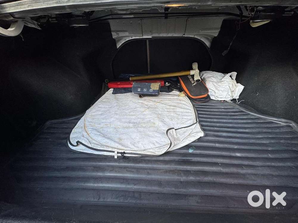 Hyundai Elantra 2007 Diesel Good Condition