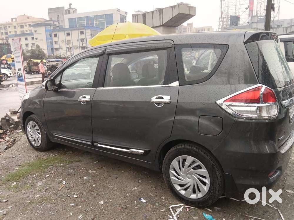 Maruti Suzuki Ertiga Diesel 2019