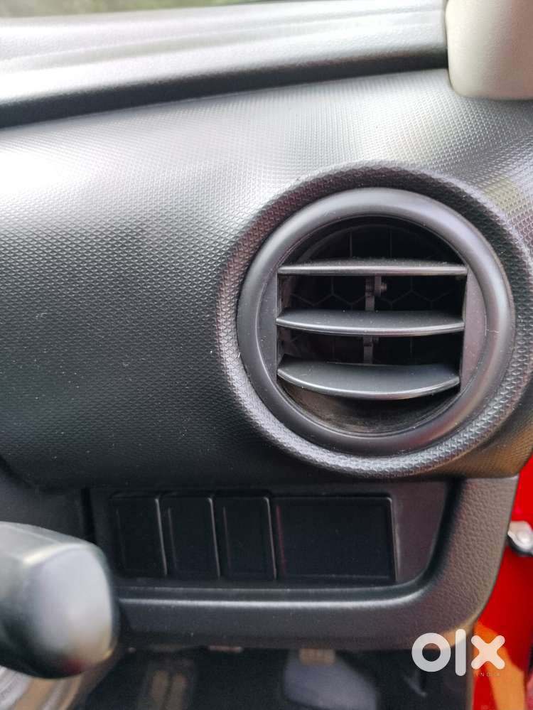 Maruti Suzuki S-presso Vxi Opt, 2022, Petrol