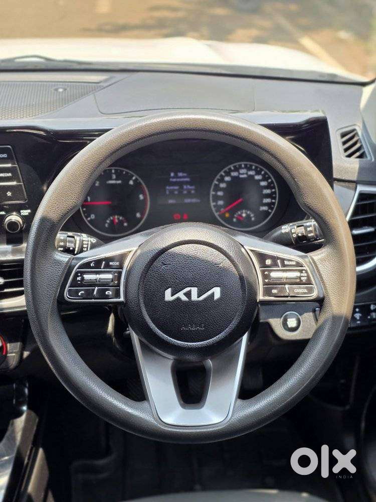 Kia Seltos Htk Plus D, 2022, Diesel