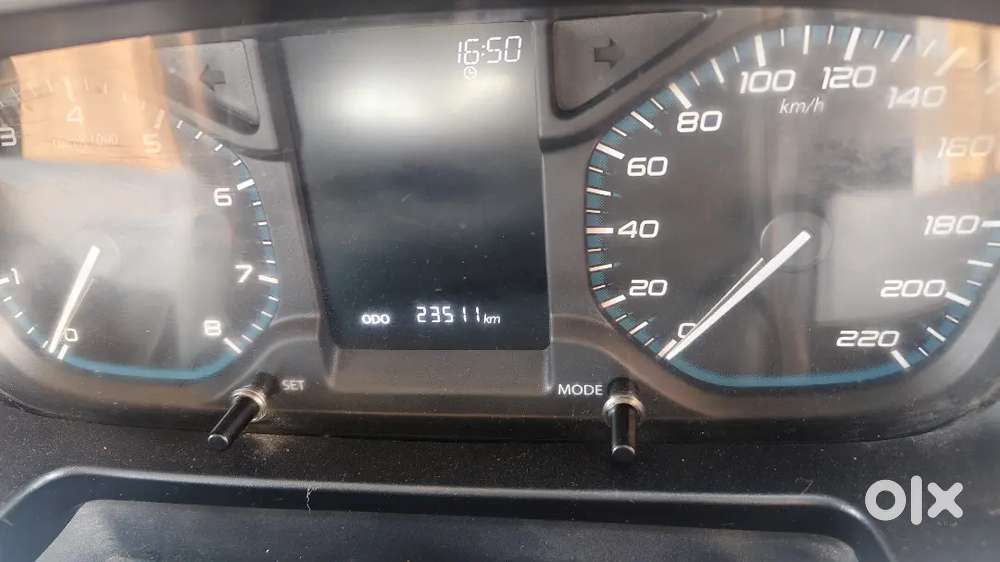 Tata Punch 2023 Petrol 25500 Km Driven