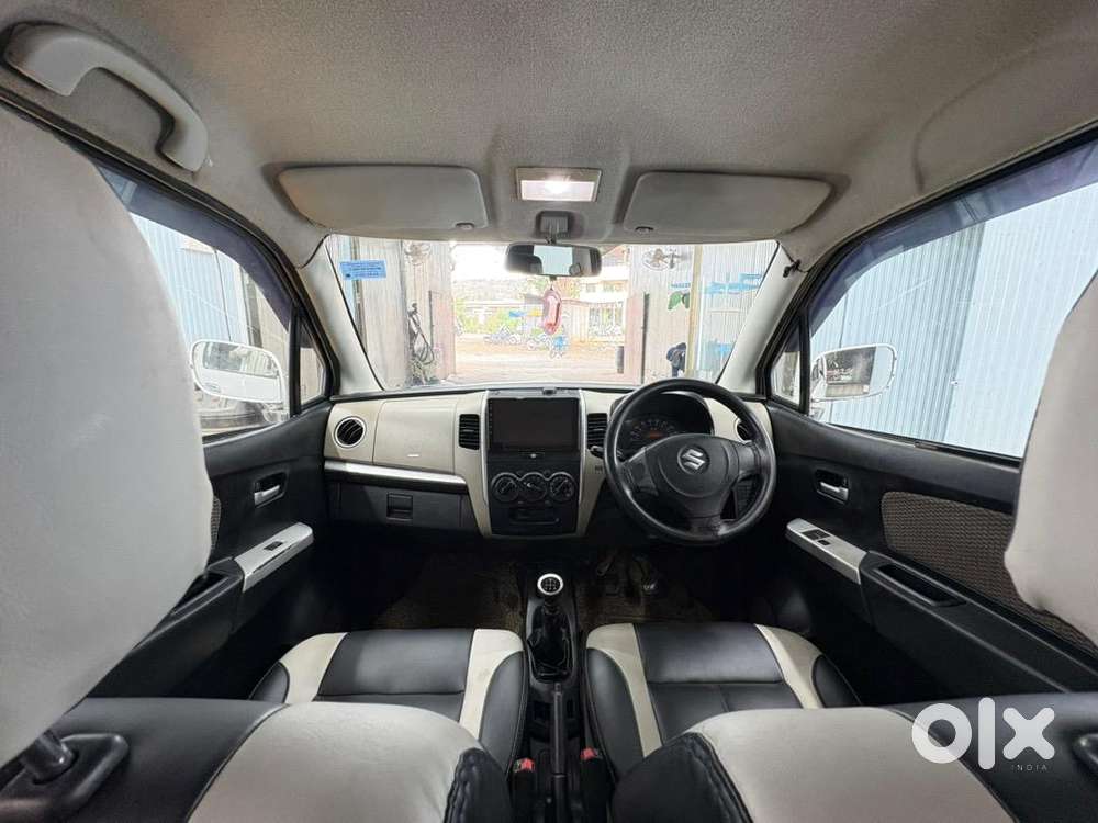 Maruti Suzuki Hybrid 2017