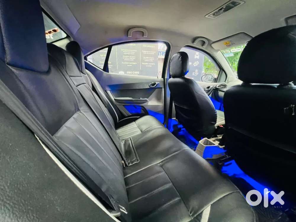 Tata Tigor Xz Plus Diesel, 2020, Petrol