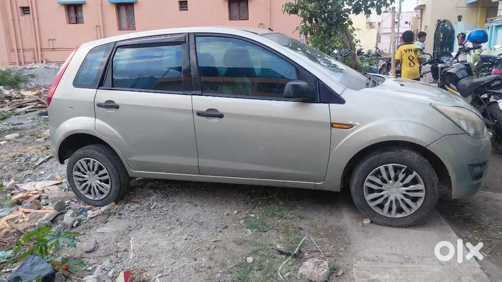 Ford Figo For Sale