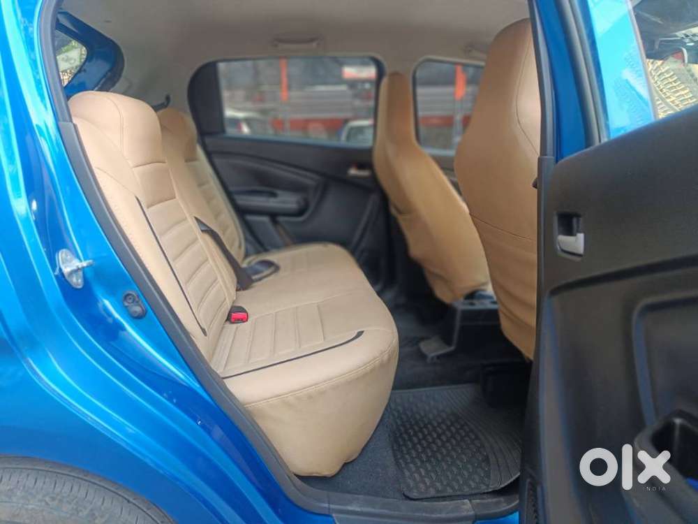 Maruti Suzuki Celerio Vxi, 2022, Cng & Hybrids