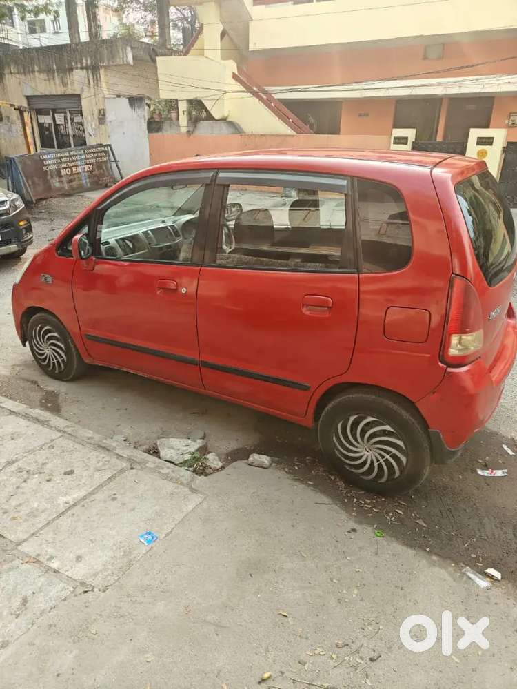 Maruti Suzuki Estilo Rs. 99000