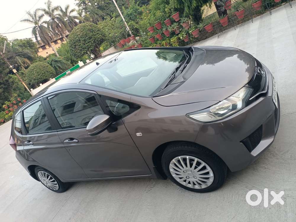 Honda Jazz, 2016, Petrol