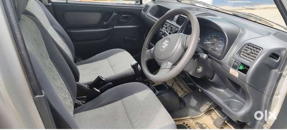 Maruti Suzuki Wagon R 2008 Petrol 91360 Km Driven