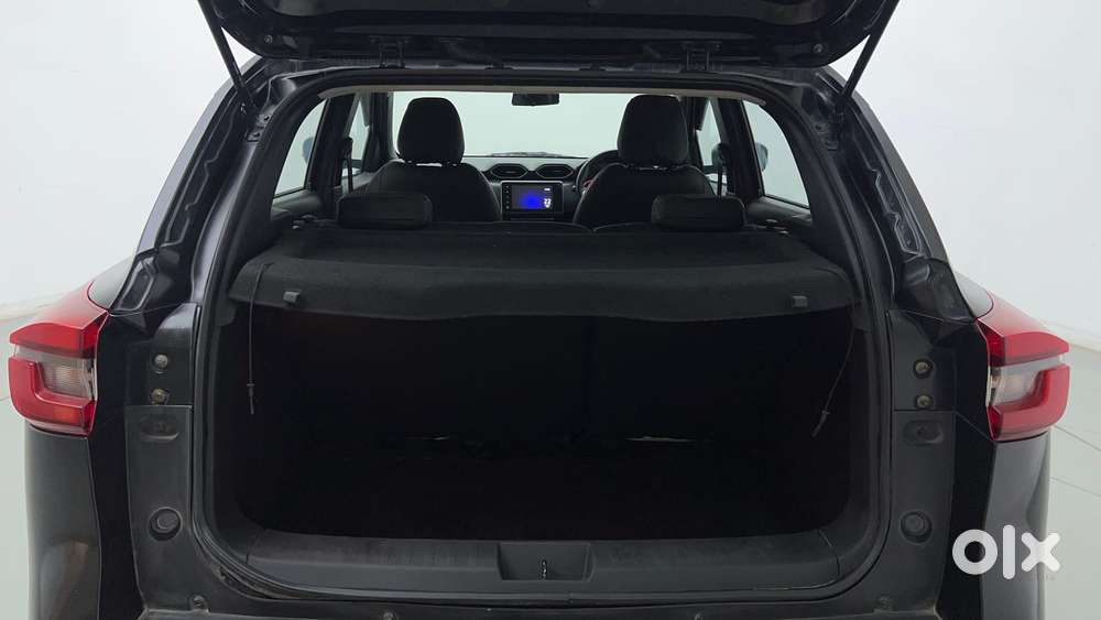 Nissan Magnite 1.0 Xv Premium Turbo, 2021, Petrol