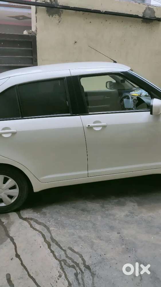 Maruti Suzuki Dzire 9