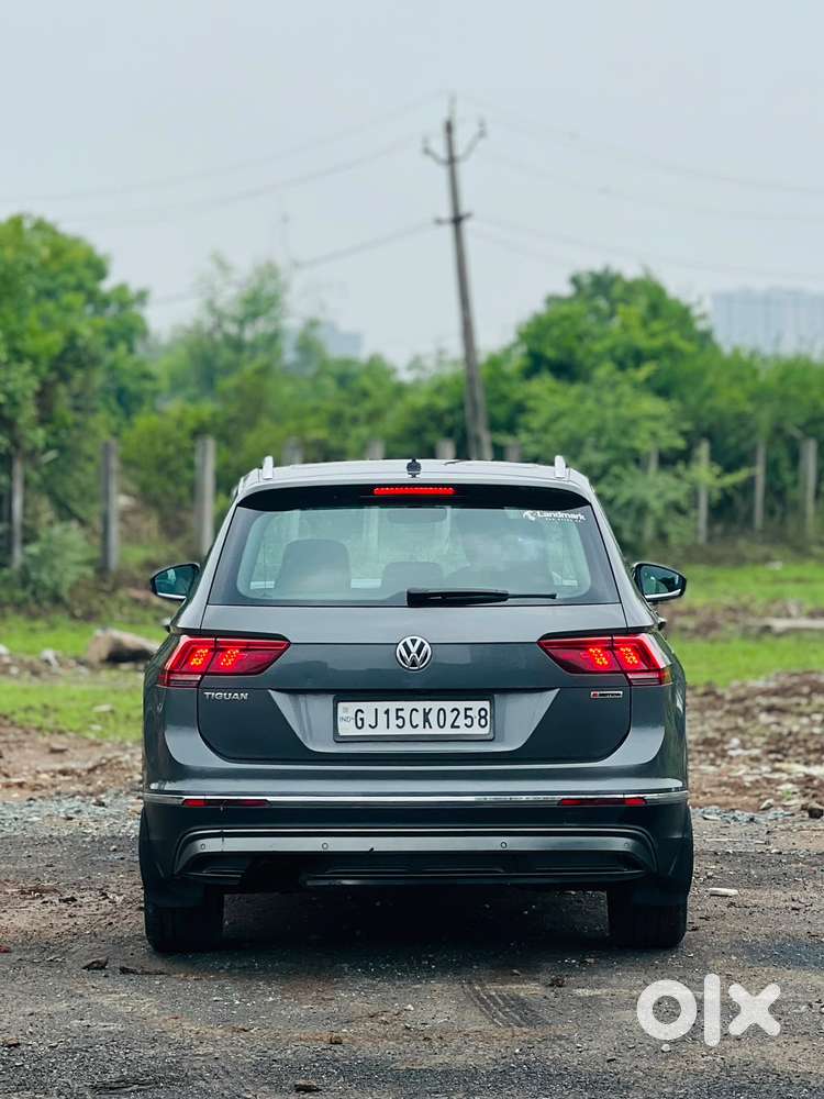 Volkswagen Tiguan 2.0 Tdi Highline, 2020, Diesel