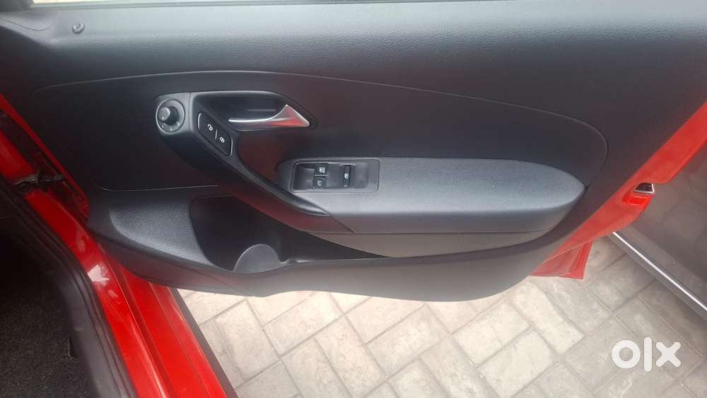 Volkswagen Polo 1.0 Comfortline Cup Edition, 2022, Petrol