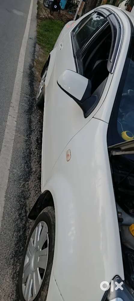 Ford Fiesta 1.5 Style Petrol 2010