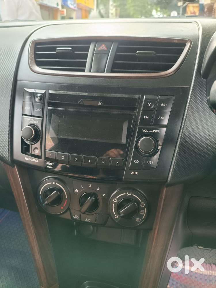 Maruti Suzuki Swift Ddis Vdi, 2017, Diesel