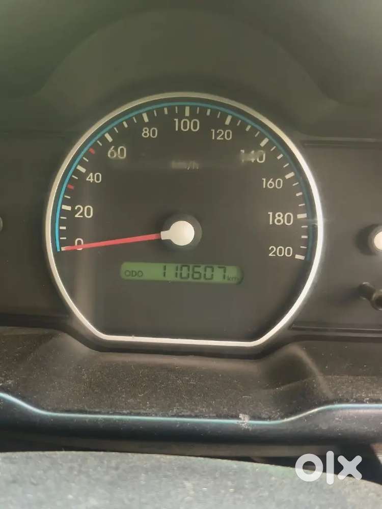 Hyundai I10 Diesel 2010 Km Driven