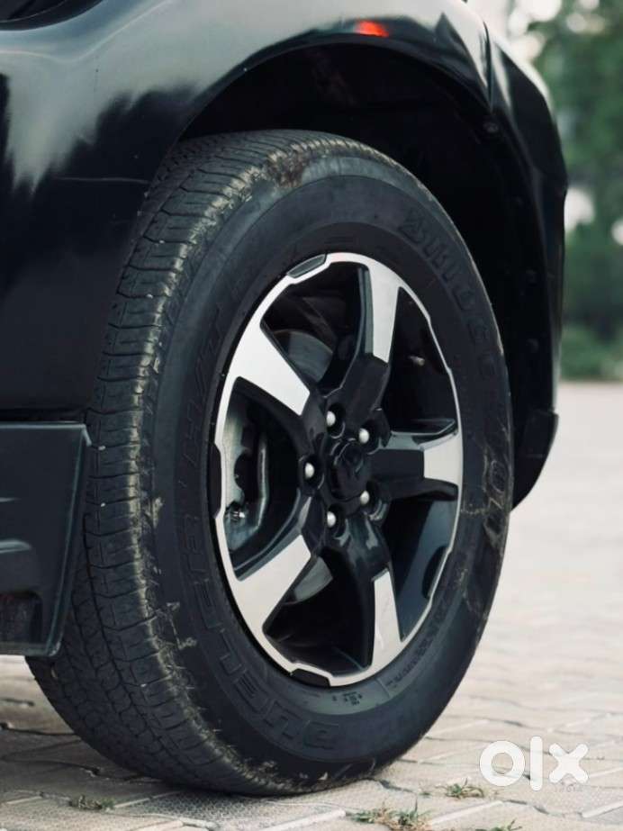 Mahindra Scorpio S11 Mt 7s Cc, 2024, Diesel