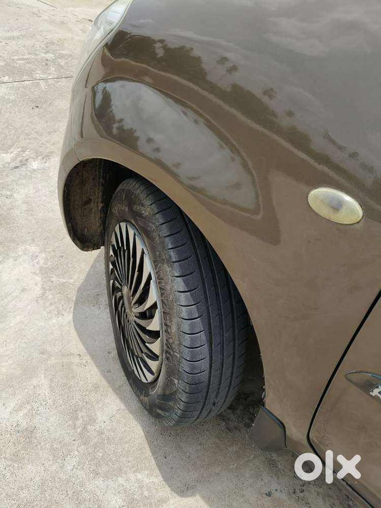 Maruti Ritz Diesel Manual 2012 Year