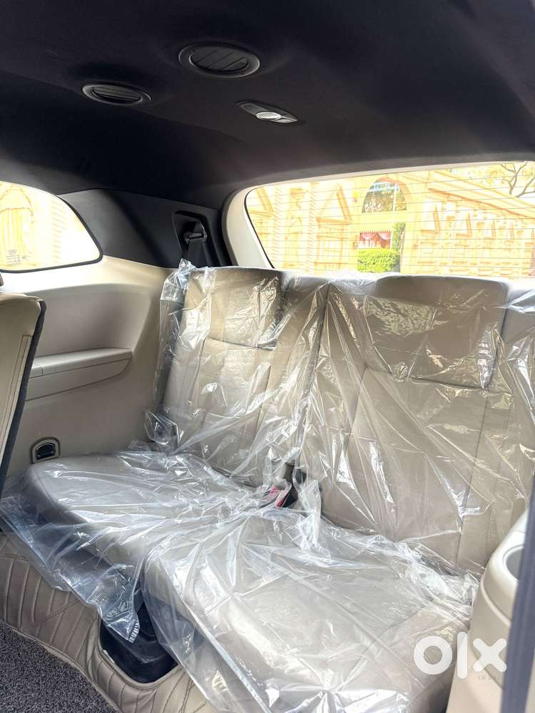 Ford Endeavour 3.2 Titanium Plus 4x4 At, 2019, Diesel