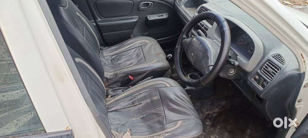 Maruti Suzuki Alto K10 1.0 Lxi, 2012, Cng & Hybrids