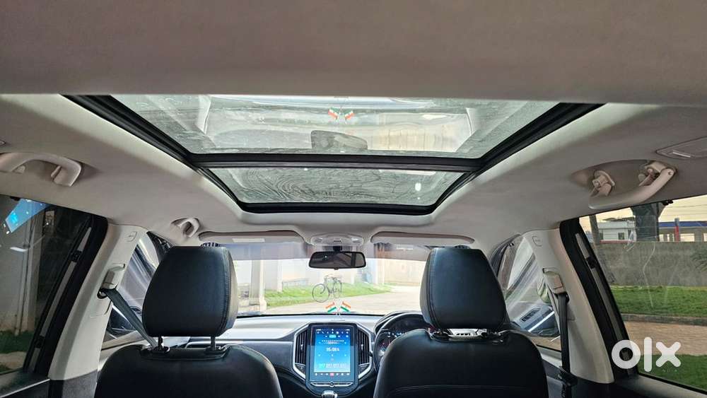 Mg Hector 2019 Petrol Good Condition