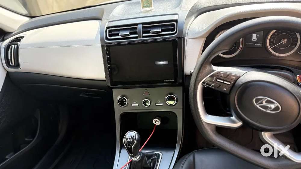 Creta E Diesel