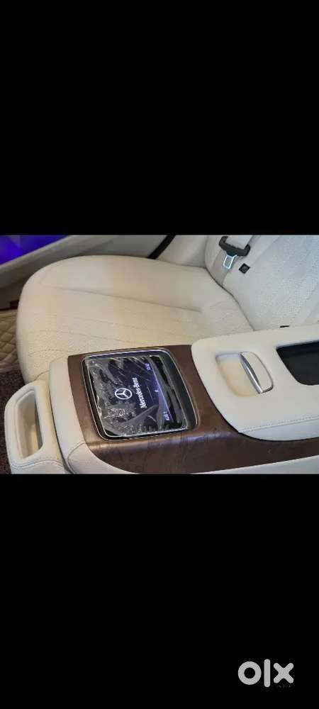 Mercedes-benz E220d