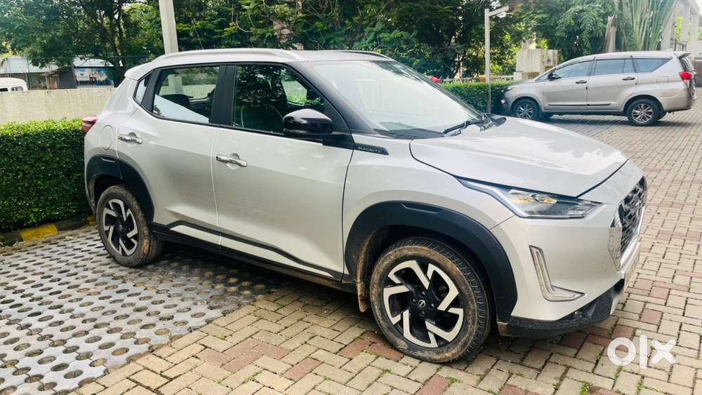 Nissan Magnite Petrol 2022