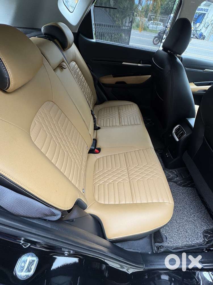 Kia Sonet Htx D, 2024, Petrol