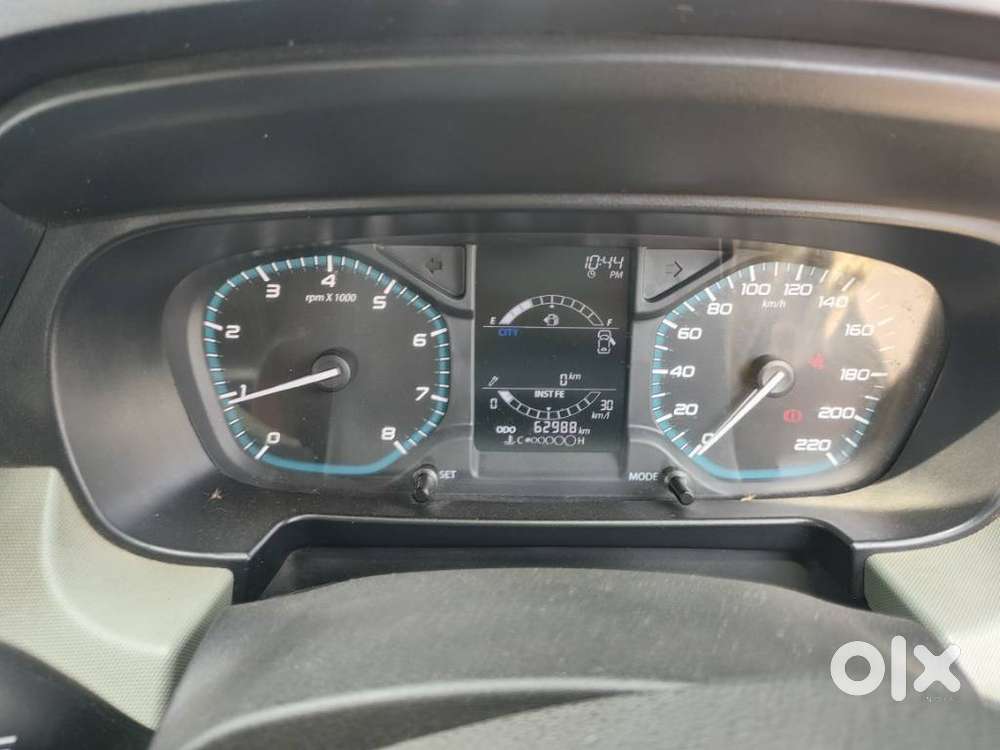 Tata Punch Adventure, 2022, Petrol