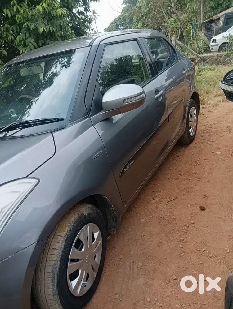 Maruti Suzuki Swift 2013
