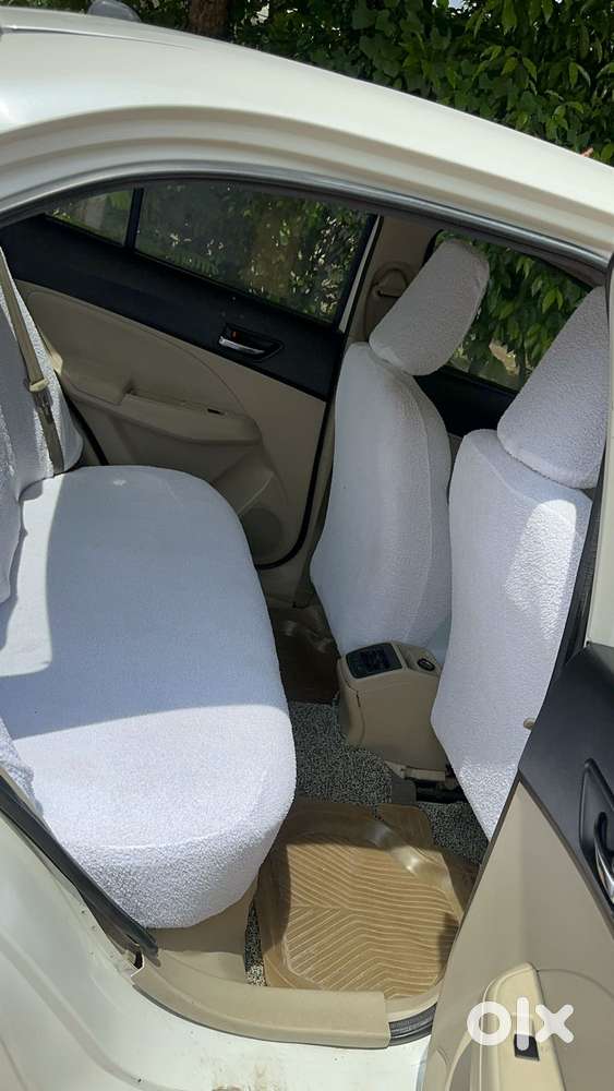 Maruti Suzuki Dzire Zdi, 2018, Diesel