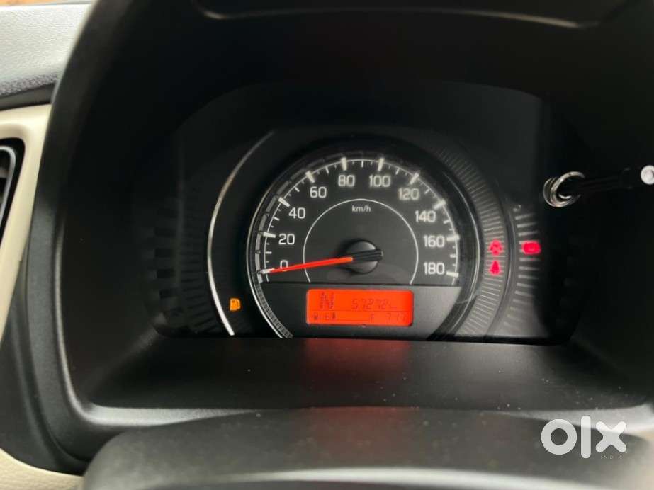 Maruti Suzuki Wagon R Vxi 1.0, 2022, Petrol