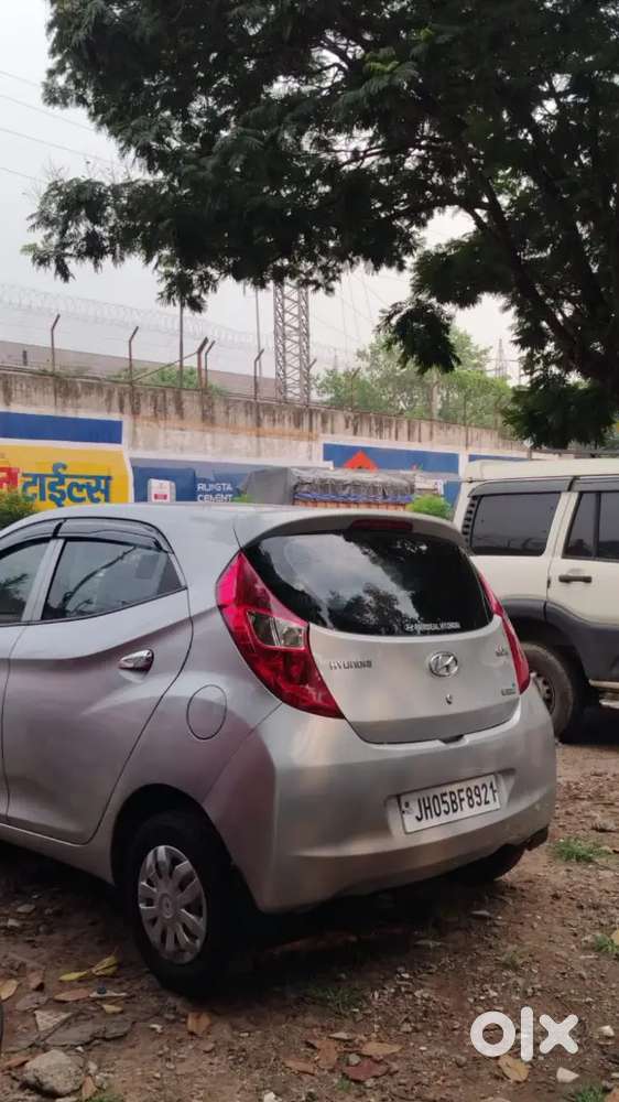 2015 Hyundai Eon Era पेट्रोल
