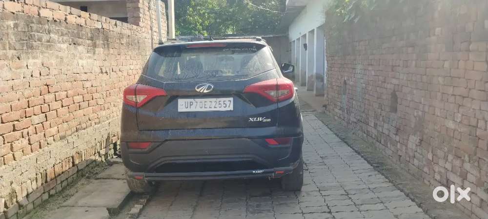Mahindra Xuv300 Diesel Manual 2019