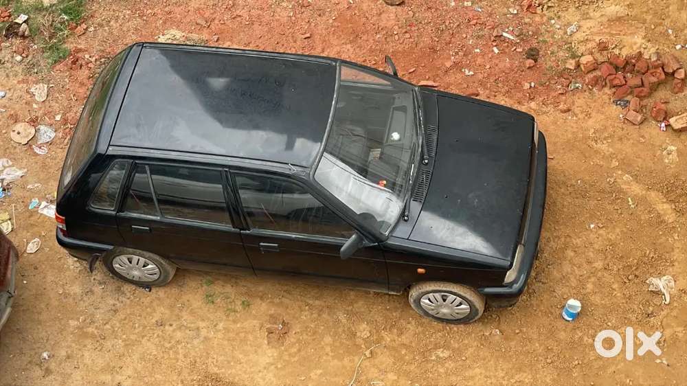 Maruti Suzuki 800 Petrol 1998
