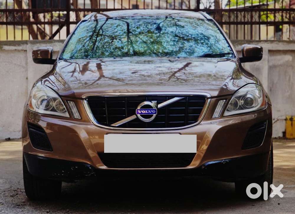 Volvo Xc60 D3 Summum, 2012, Diesel
