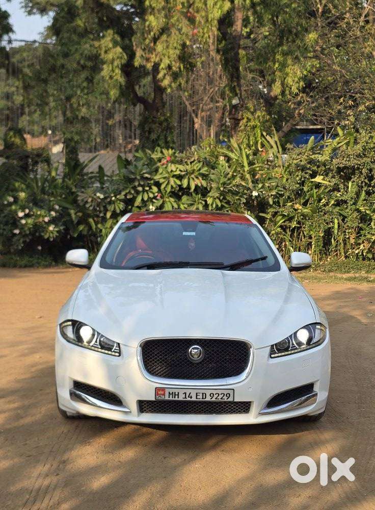 Jaguar Xf 2.2 Litre Executive, 2013, Diesel
