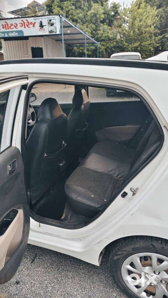 Hyundai Grand I10 Magna, 2018, Cng & Hybrids