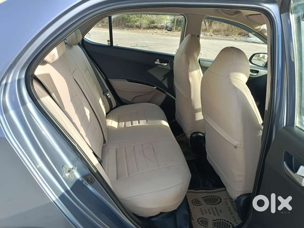 Hyundai Xcent S 1.2 (o), 2014, Petrol