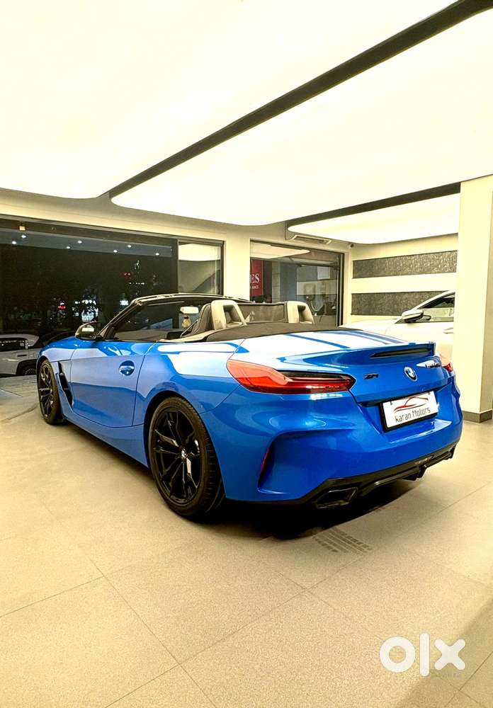 Bmw Z4 M40i, 2022, Petrol