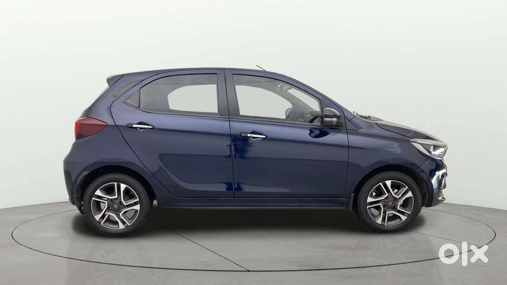 Tata Tiago Xza Plus, 2023, Petrol