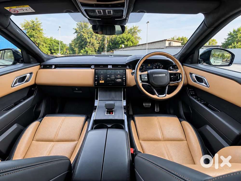 Land Rover Range Velar, 2023, Diesel