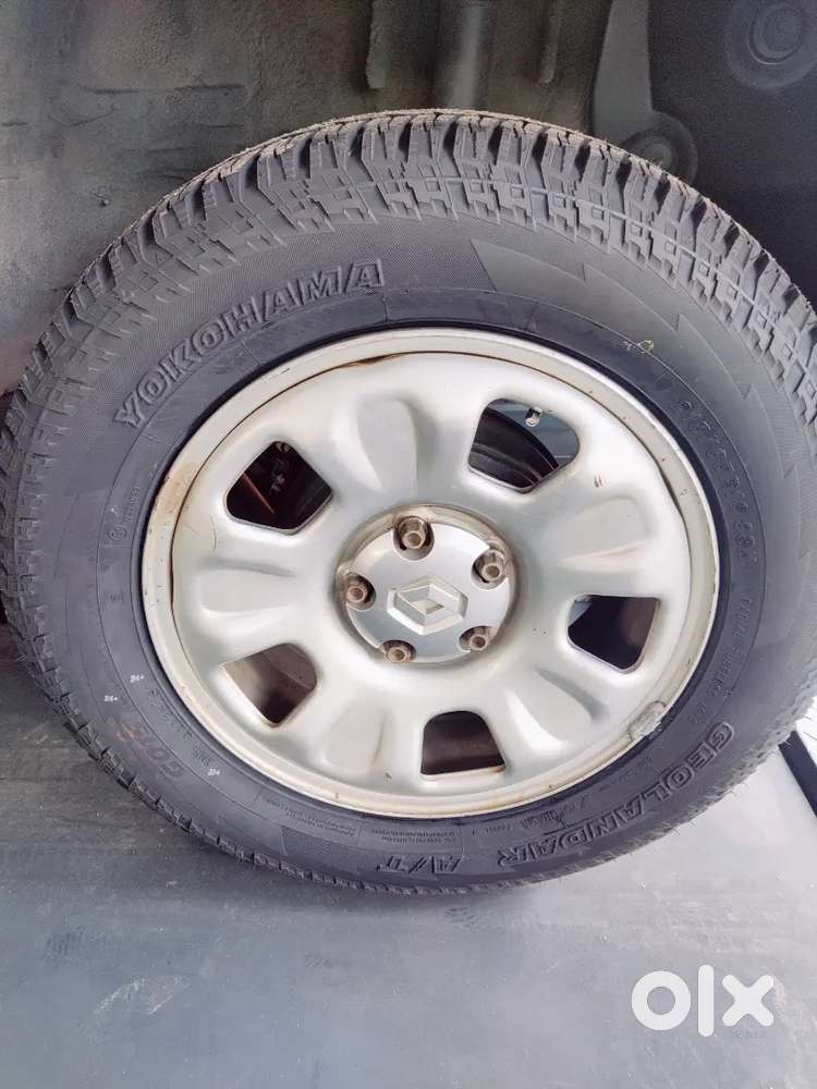 Renault Duster For Sale