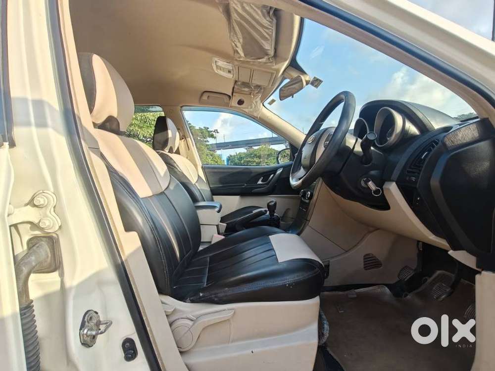 Mahindra Xuv500 W6 2wd, 2015, Diesel