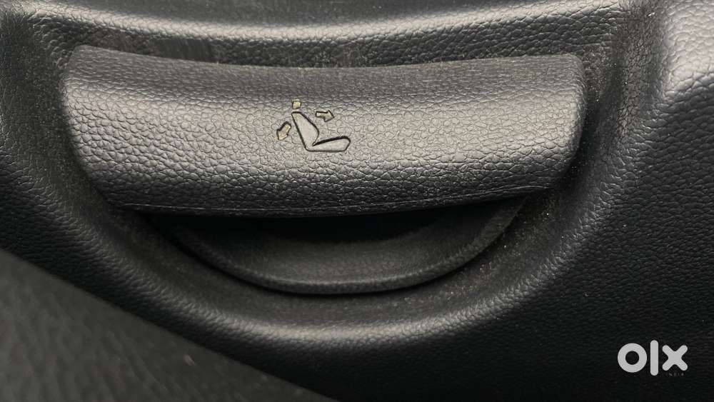 Hyundai Xcent Sx Automatic 1.2 (o), 2015, Petrol